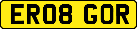 ER08GOR