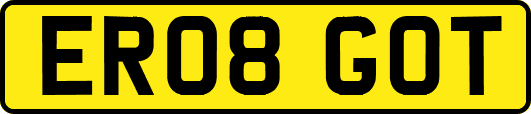 ER08GOT