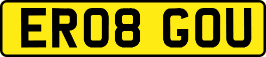 ER08GOU