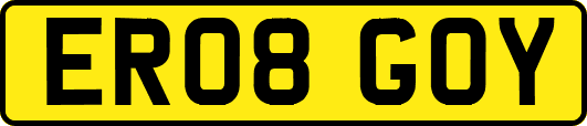 ER08GOY