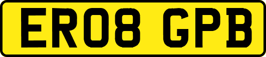 ER08GPB
