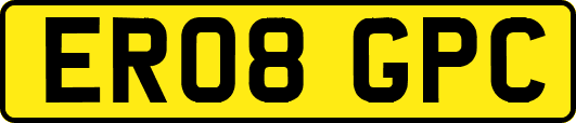 ER08GPC
