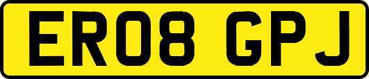 ER08GPJ