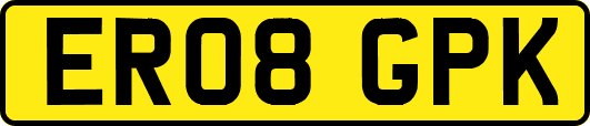 ER08GPK