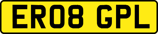 ER08GPL