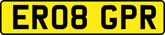 ER08GPR