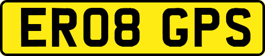 ER08GPS