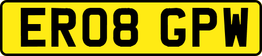 ER08GPW