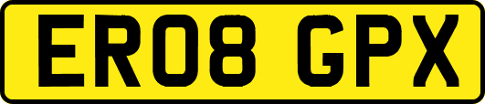 ER08GPX