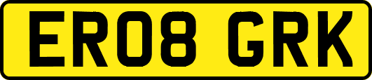 ER08GRK