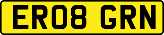 ER08GRN