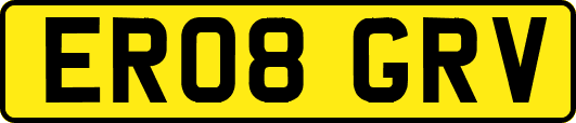 ER08GRV