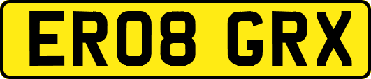 ER08GRX