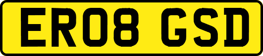 ER08GSD