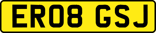ER08GSJ