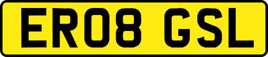 ER08GSL