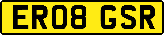 ER08GSR