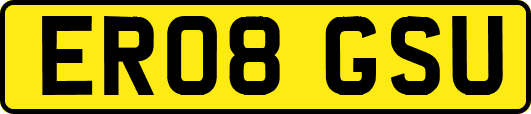 ER08GSU