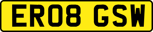 ER08GSW
