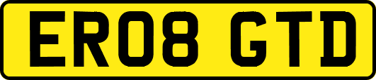 ER08GTD