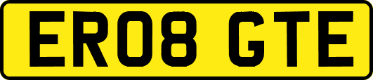 ER08GTE