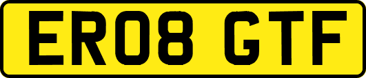 ER08GTF