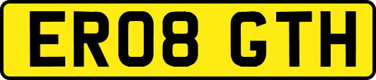 ER08GTH