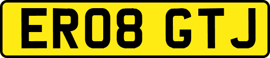 ER08GTJ