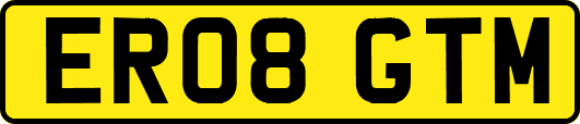 ER08GTM