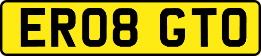 ER08GTO