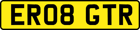 ER08GTR