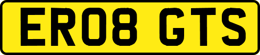 ER08GTS