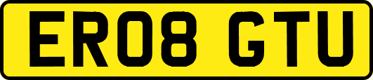 ER08GTU