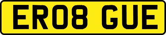 ER08GUE