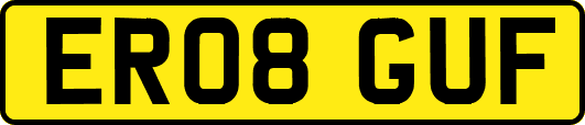ER08GUF