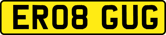 ER08GUG