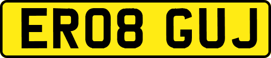 ER08GUJ