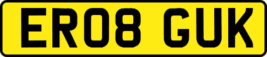ER08GUK