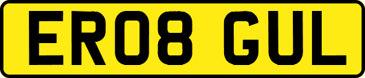 ER08GUL