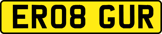 ER08GUR