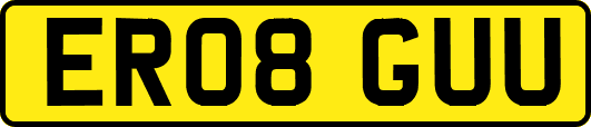 ER08GUU