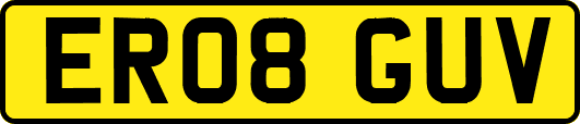 ER08GUV