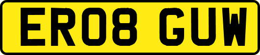 ER08GUW