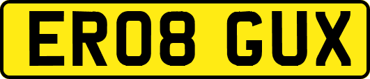 ER08GUX