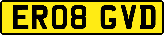 ER08GVD
