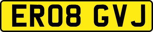 ER08GVJ