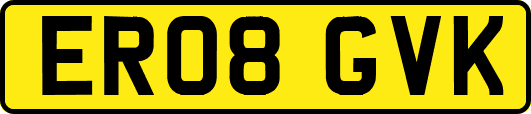 ER08GVK