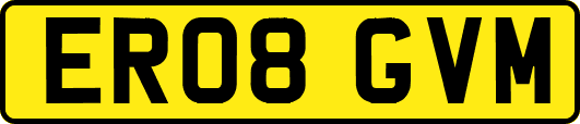 ER08GVM
