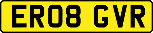 ER08GVR
