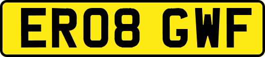 ER08GWF